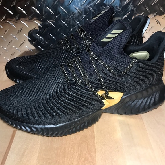 Adidas Alphabounce Instinct - Picture 4 of 7